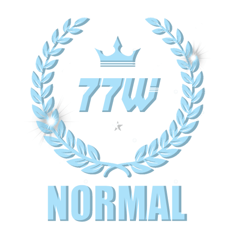 77W 